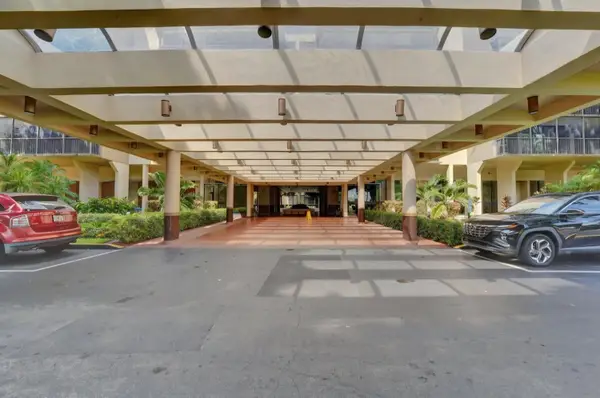 2800 N 46th Avenue #A404, Hollywood, FL 33021
