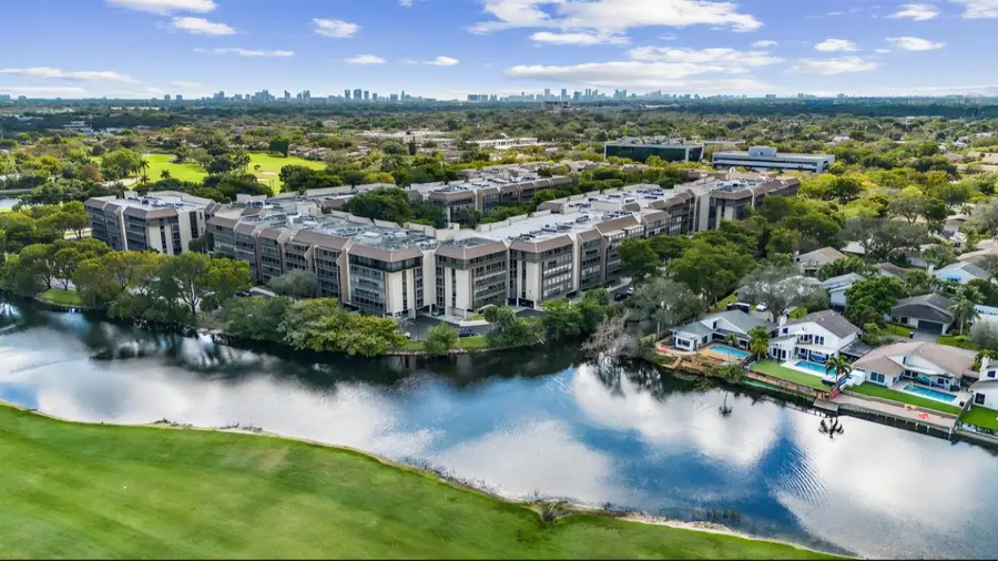 2800 N 46th Avenue #A404, Hollywood, FL 33021 - #2