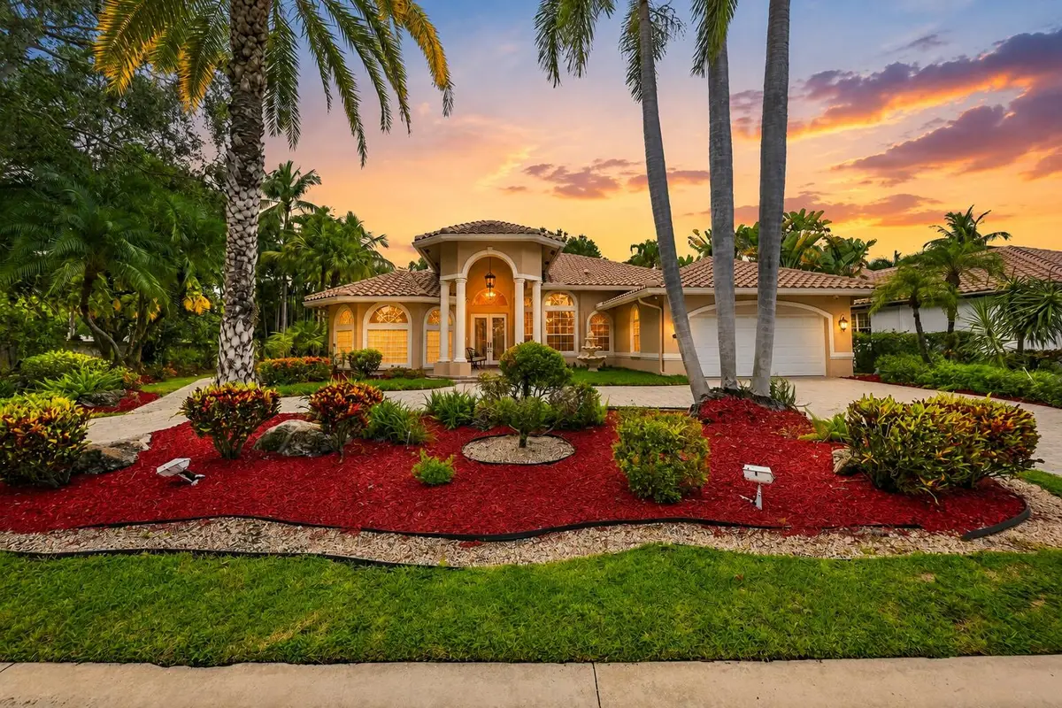 11889 NW 12th Drive, Coral Springs, FL 33071 - #1