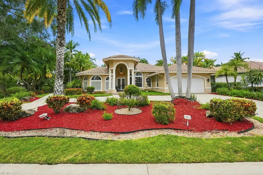 11889 NW 12th Drive, Coral Springs, FL 33071 - #3