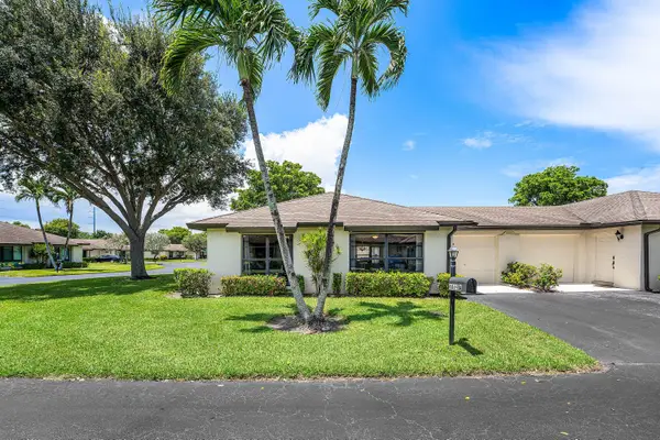 4869 Equestrian Road #A, Boynton Beach, FL 33436