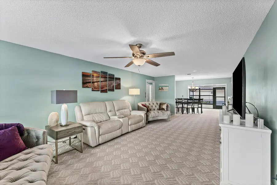 4869 Equestrian Road #A, Boynton Beach, FL 33436 - #2