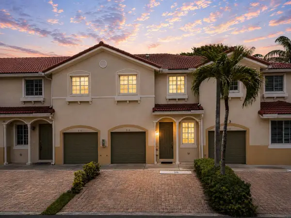 21429 NW 13th Court #515, Miami Gardens, FL 33169