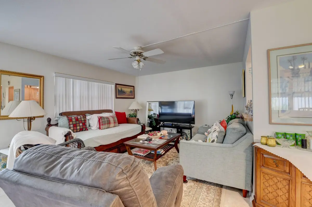 450 Brittany Drive, Delray Beach, FL 33446 - #1