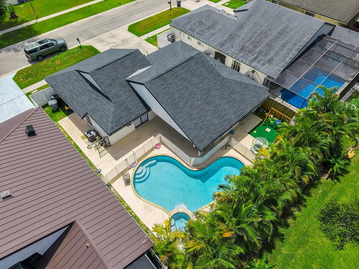 21641 Sutters Lane, Boca Raton, FL 33428 - #1