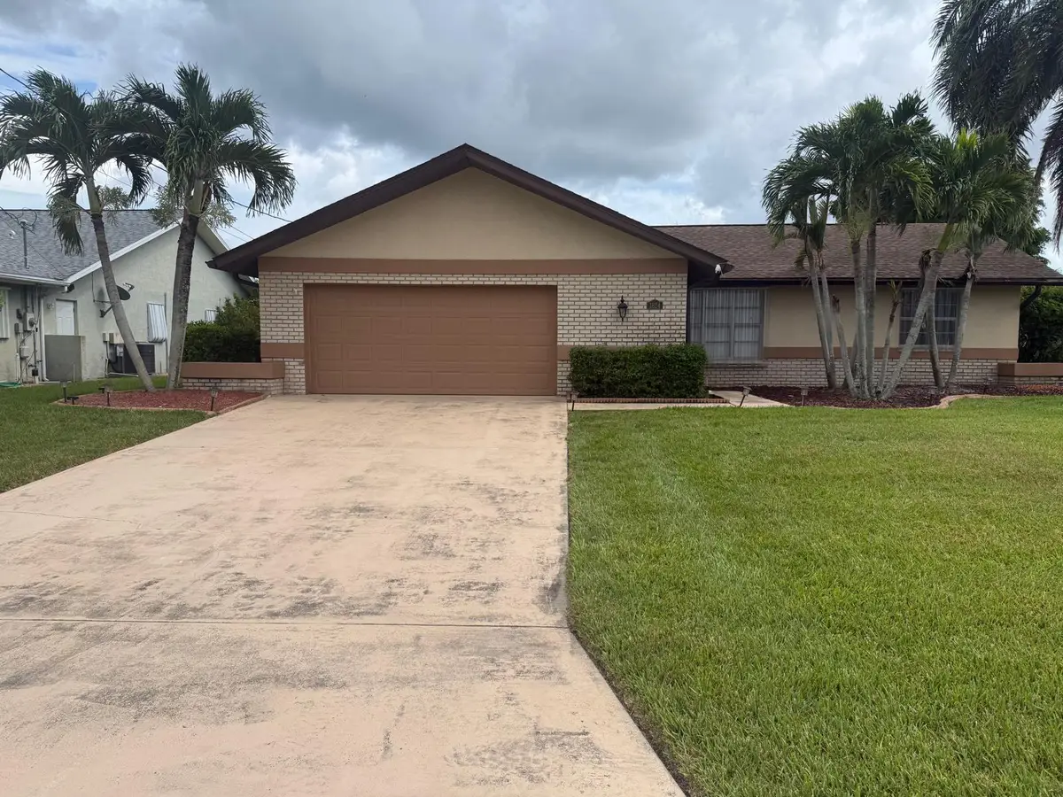 1824 SE 1st Terrace, Cape Coral, FL 33990 - #1