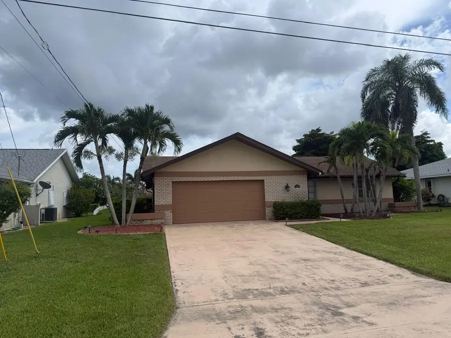 1824 SE 1st Terrace, Cape Coral, FL 33990 - #3