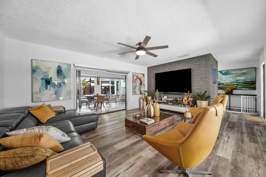 7945 Kismet Street, Miramar, FL 33023 - #2
