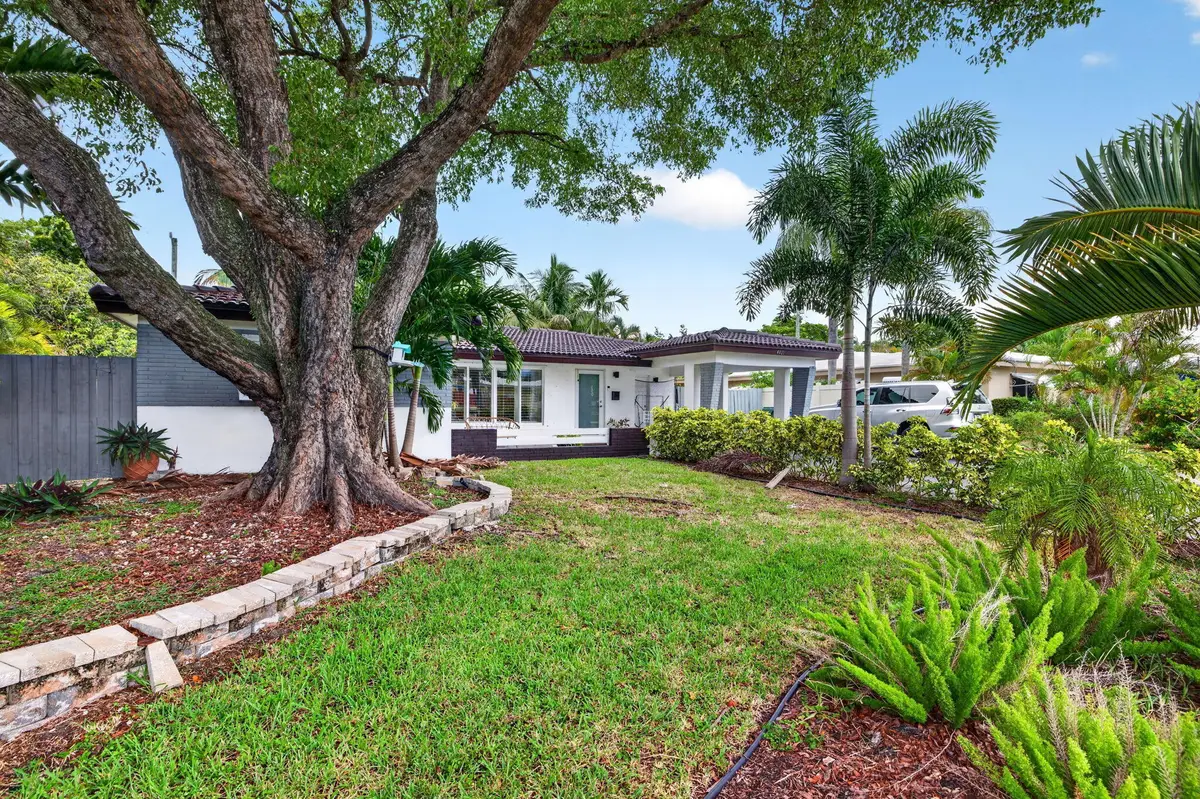 4031 NE 15th Avenue, Oakland Park, FL 33334 - #1