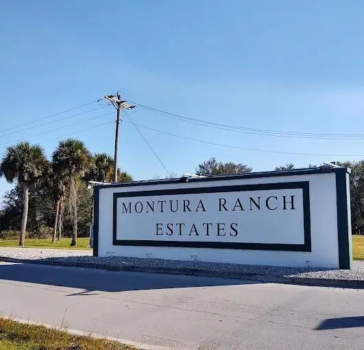 210 N Verda Street, Clewiston, FL 33440