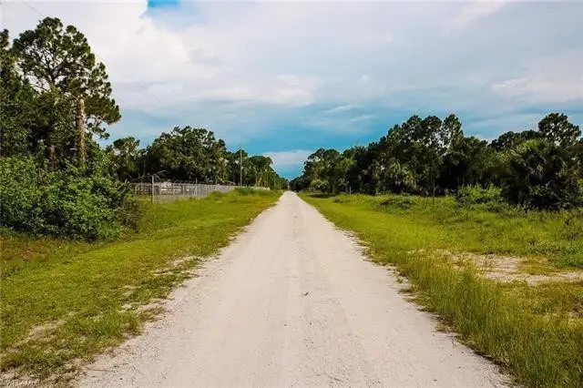 210 N Verda Street, Clewiston, FL 33440 - #2