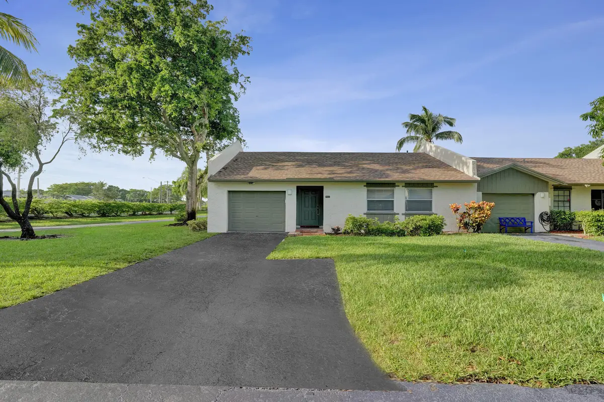 904 NW 51st Street, Deerfield Beach, FL 33064 - #1
