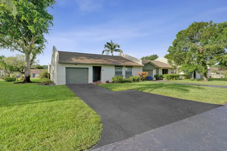 904 NW 51st Street, Deerfield Beach, FL 33064 - #2