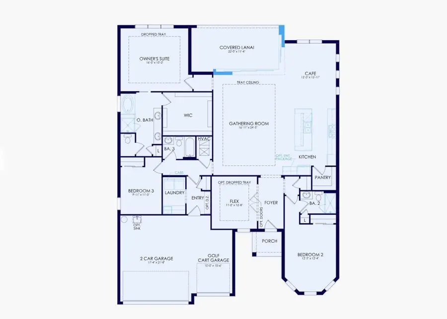 10400 SW Highpointe Drive #120 Stellar, Stuart, FL 34997 - #3