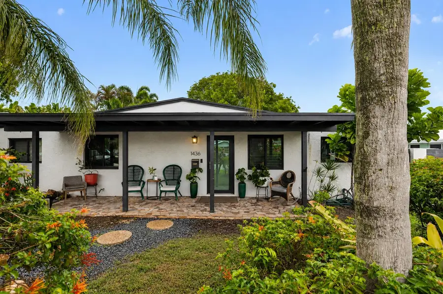 1436 NE 17th Terrace, Fort Lauderdale, FL 33304 - #2