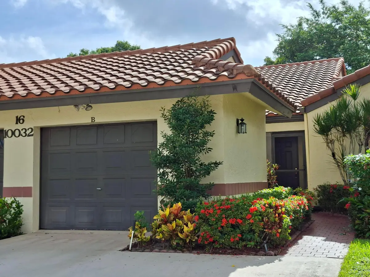 10032 Andrea Lane, Boynton Beach, FL 33437 - #1