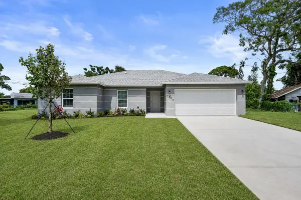 7002 Paso Robles Boulevard, Fort Pierce, FL 34951