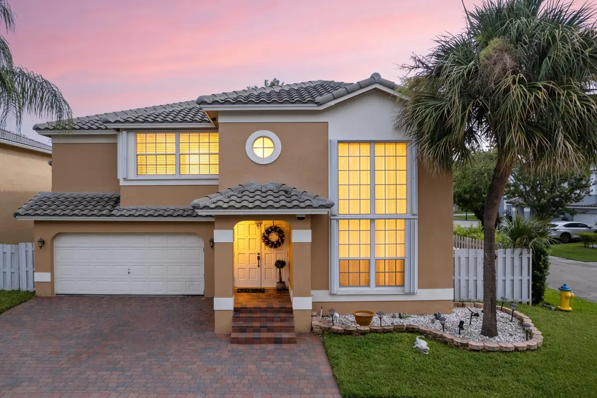 5431 NW 42nd Way, Coconut Creek, FL 33073 - #1