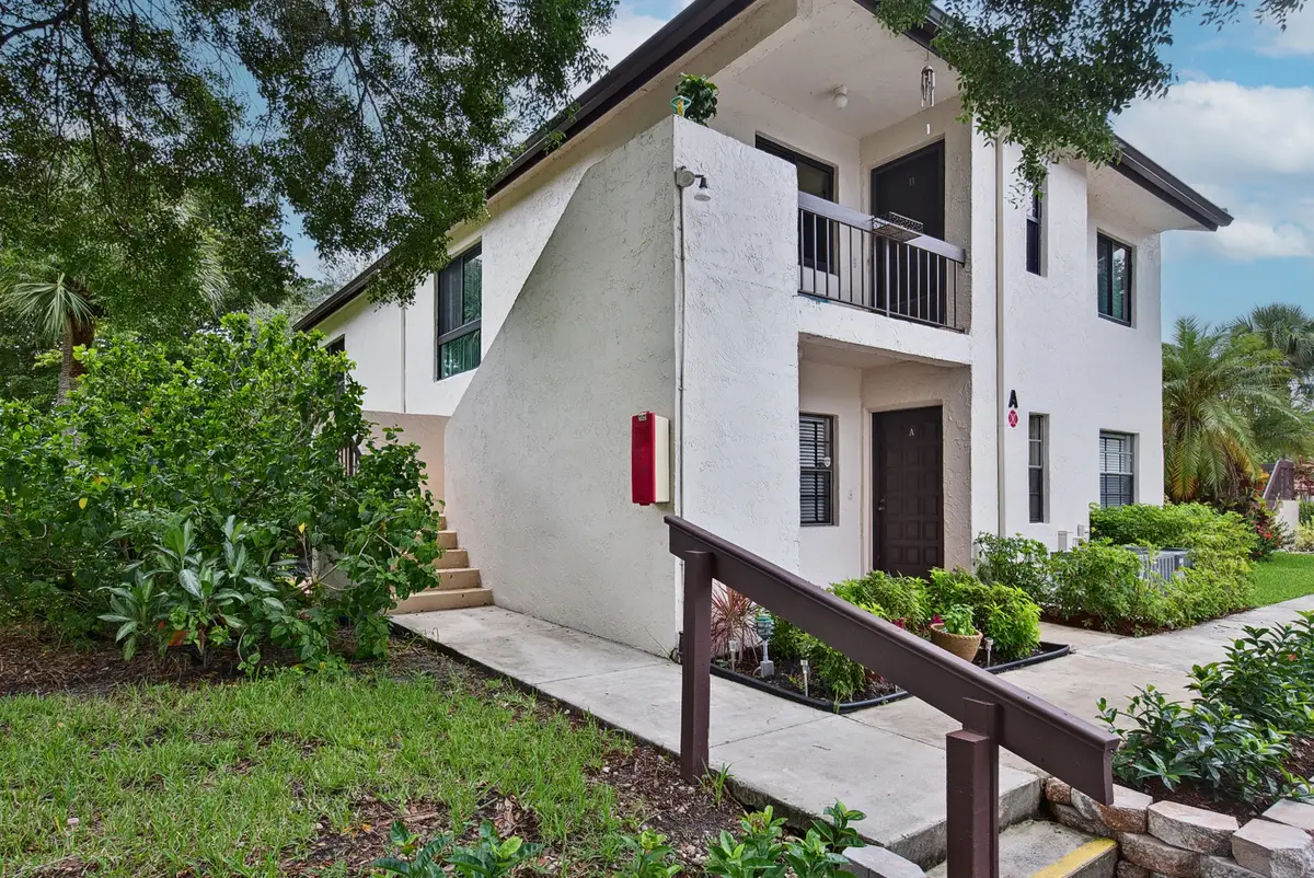 7956 Eastlake Drive #Unit 16b, Boca Raton, FL 33433 - #1