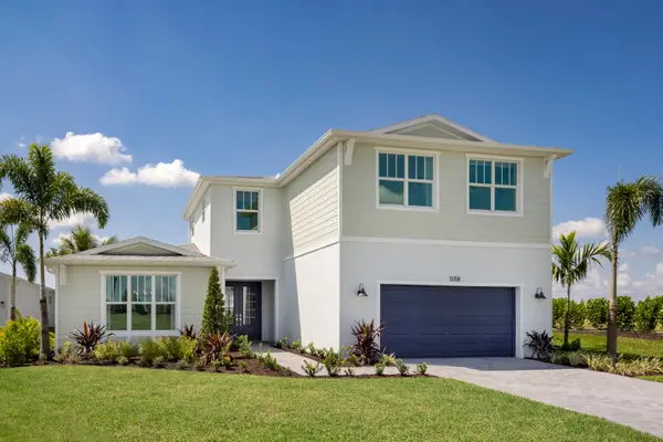 13358 SW Bally Drive, Port St Lucie, FL 34987