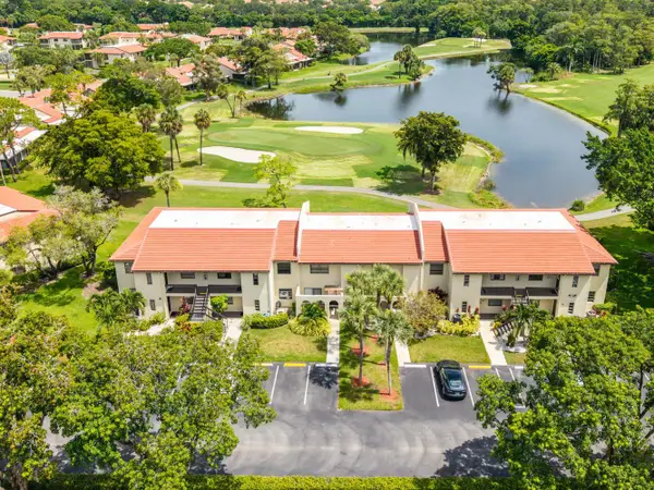 8425 Casa Del Lago #Unit H, Boca Raton, FL 33433