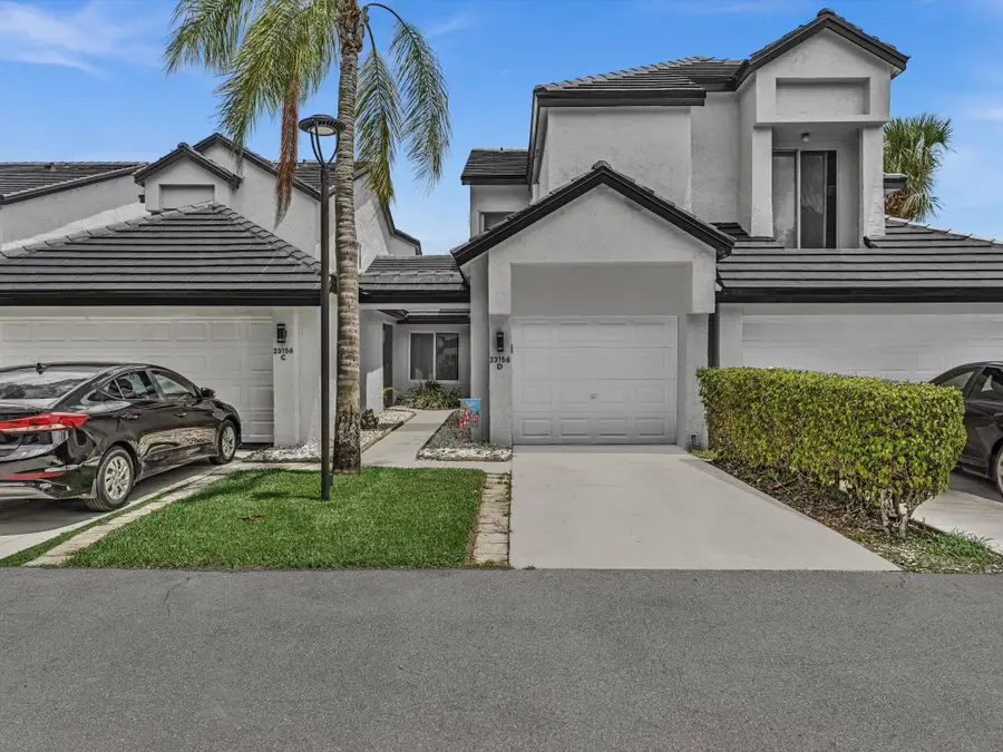 23156 Fountain View Drive #D, Boca Raton, FL 33433 - #2