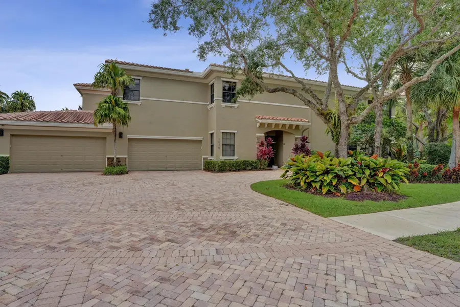 7570 Old Thyme Court #9C, Parkland, FL 33076 - #3