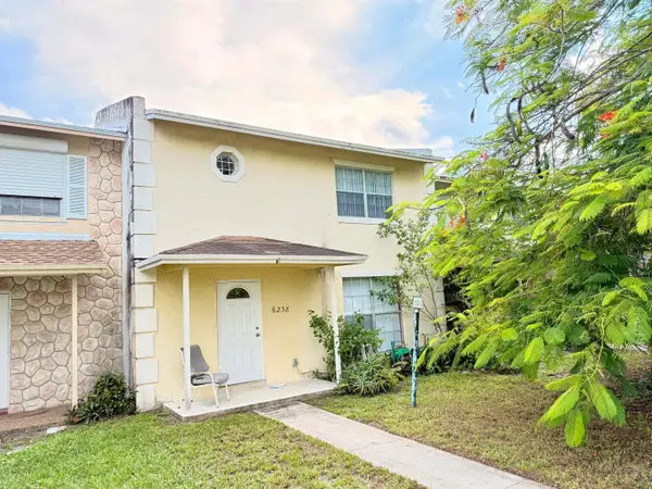 6238 SW 7th Street, Margate, FL 33068