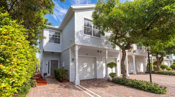 902 S Federal Highway #8, Lake Worth, FL 33460