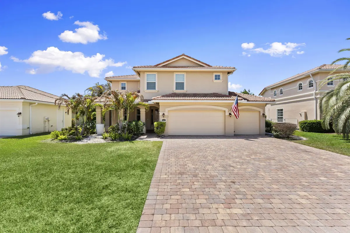 1428 SE Summit Trail, Stuart, FL 34997 - #1
