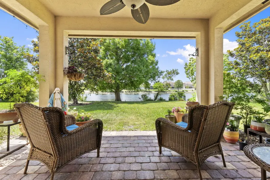 1428 SE Summit Trail, Stuart, FL 34997 - #2