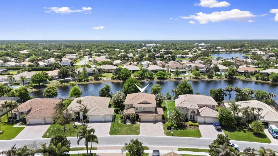 1428 SE Summit Trail, Stuart, FL 34997 - #3