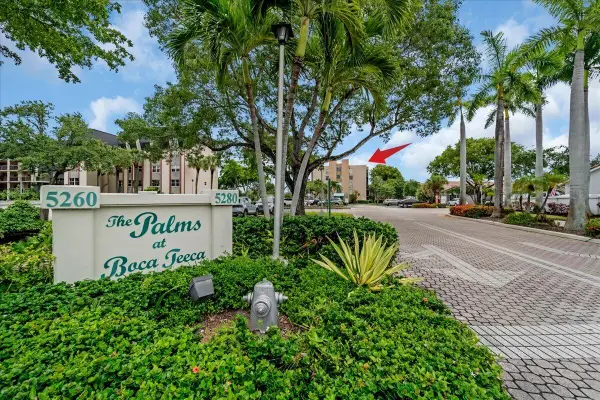 5280 NW 2nd Avenue #PH-15, Boca Raton, FL 33487