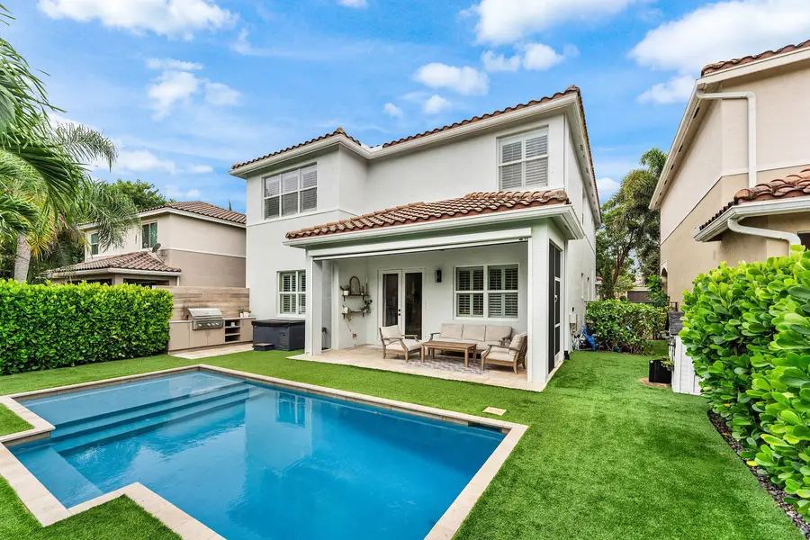 8421 Calabria Lakes Drive, Boynton Beach, FL 33473 - #2