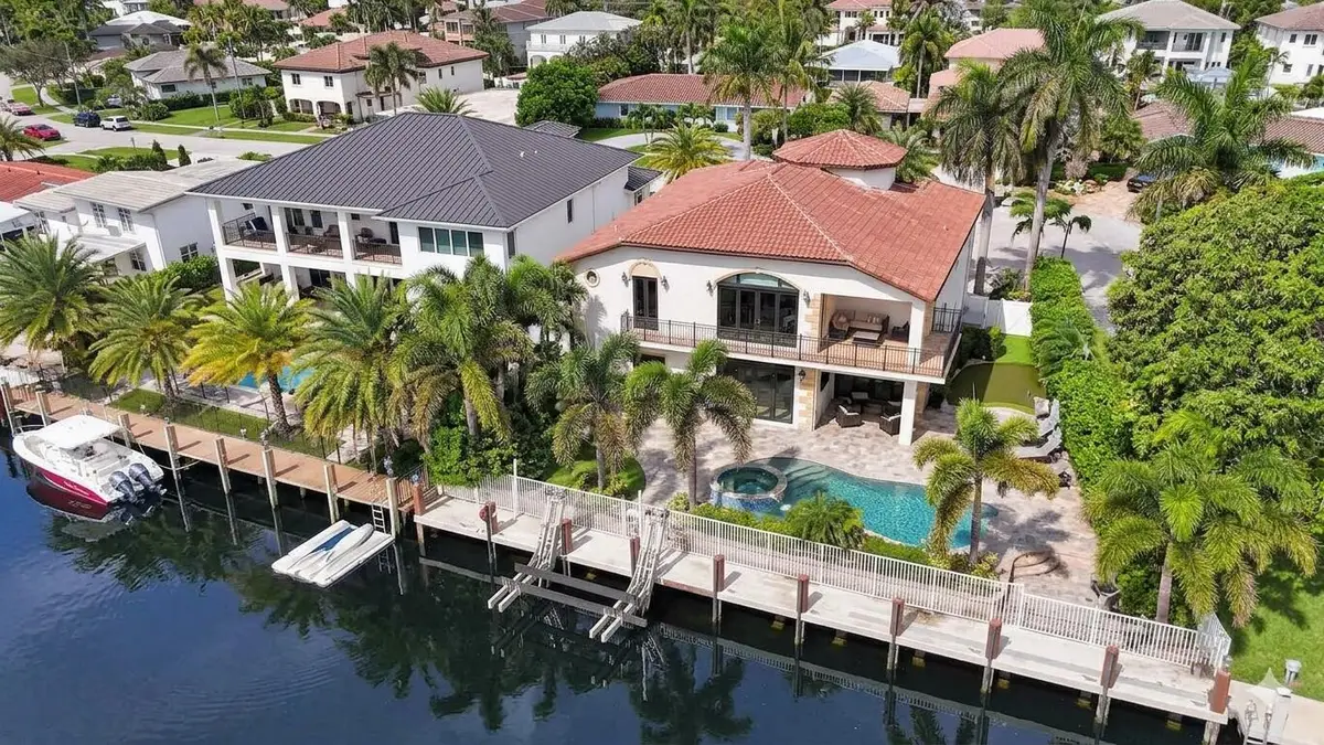 4930 NE 27th Terrace, Lighthouse Point, FL 33064 - #1