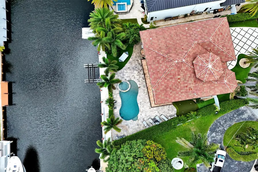 4930 NE 27th Terrace, Lighthouse Point, FL 33064 - #3