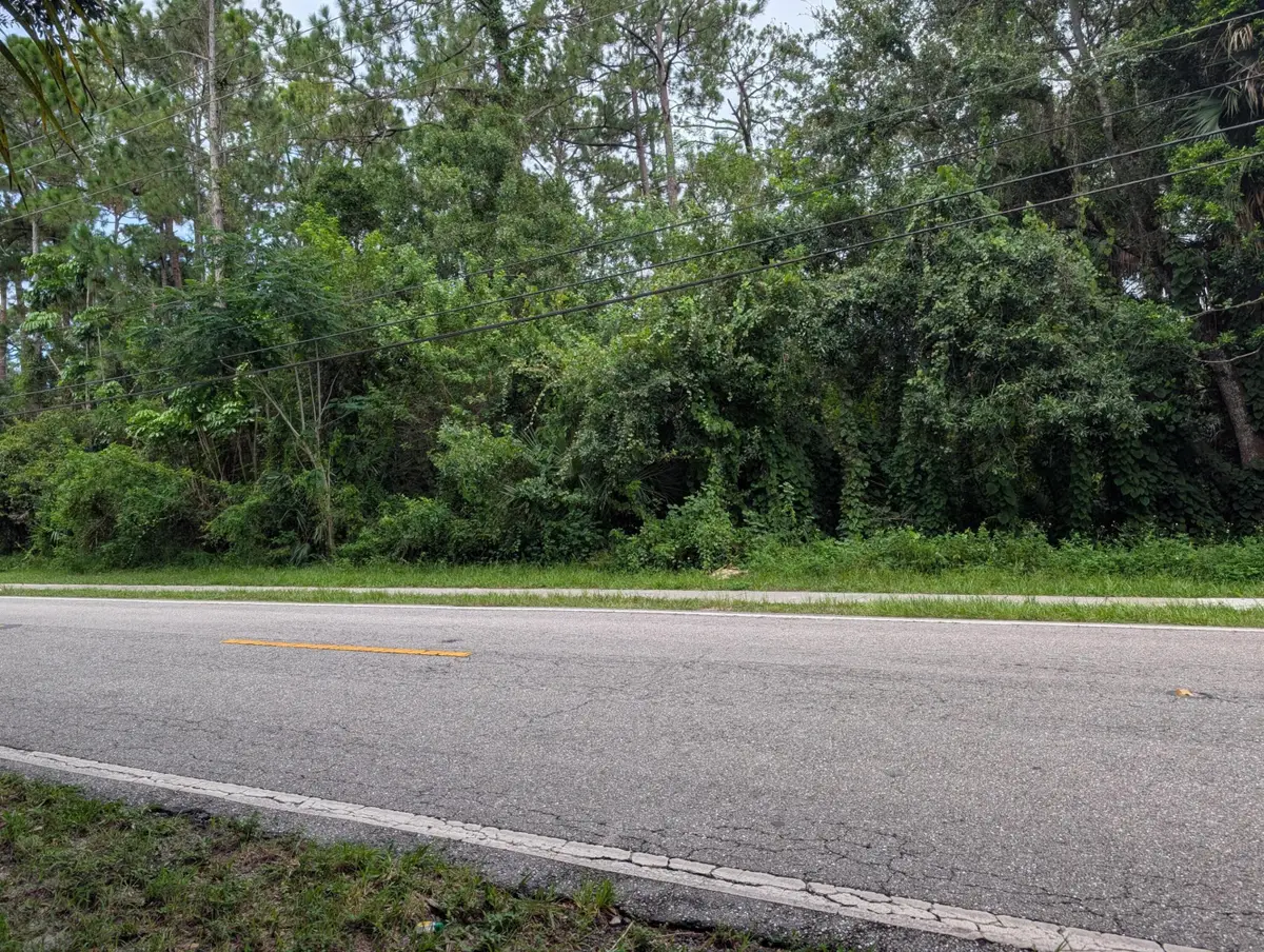 0 SW Locks Road, Stuart, FL  - #1