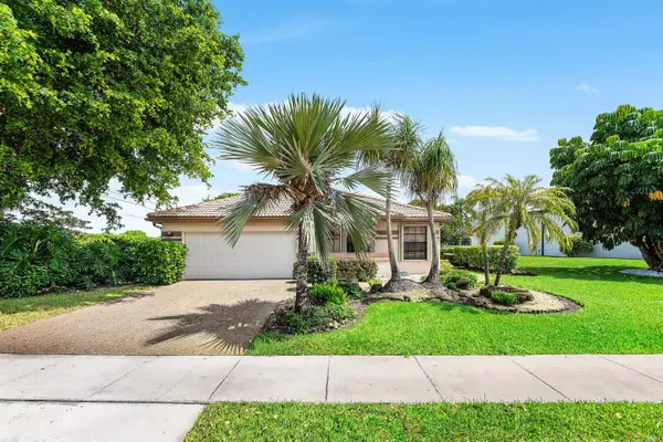 10991 Highland Circle, Boca Raton, FL 33428