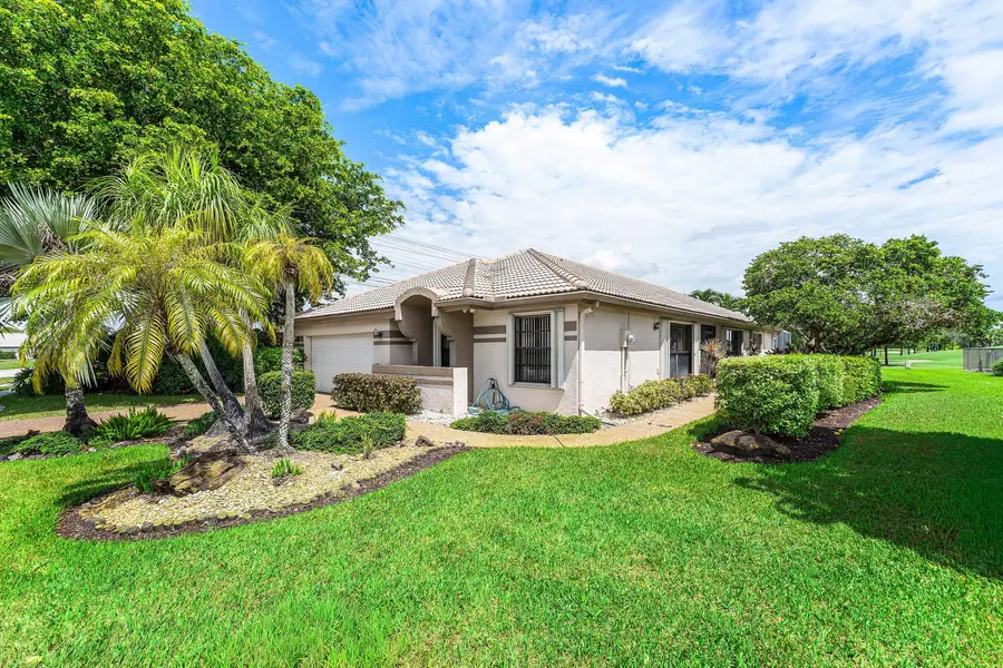 10991 Highland Circle, Boca Raton, FL 33428 - #2