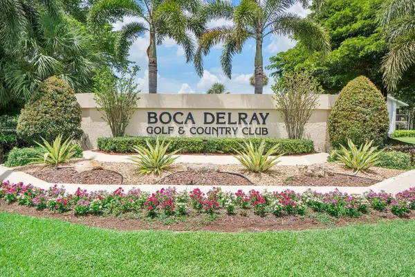 5055 Oak Hill Lane #213, Delray Beach, FL 33484