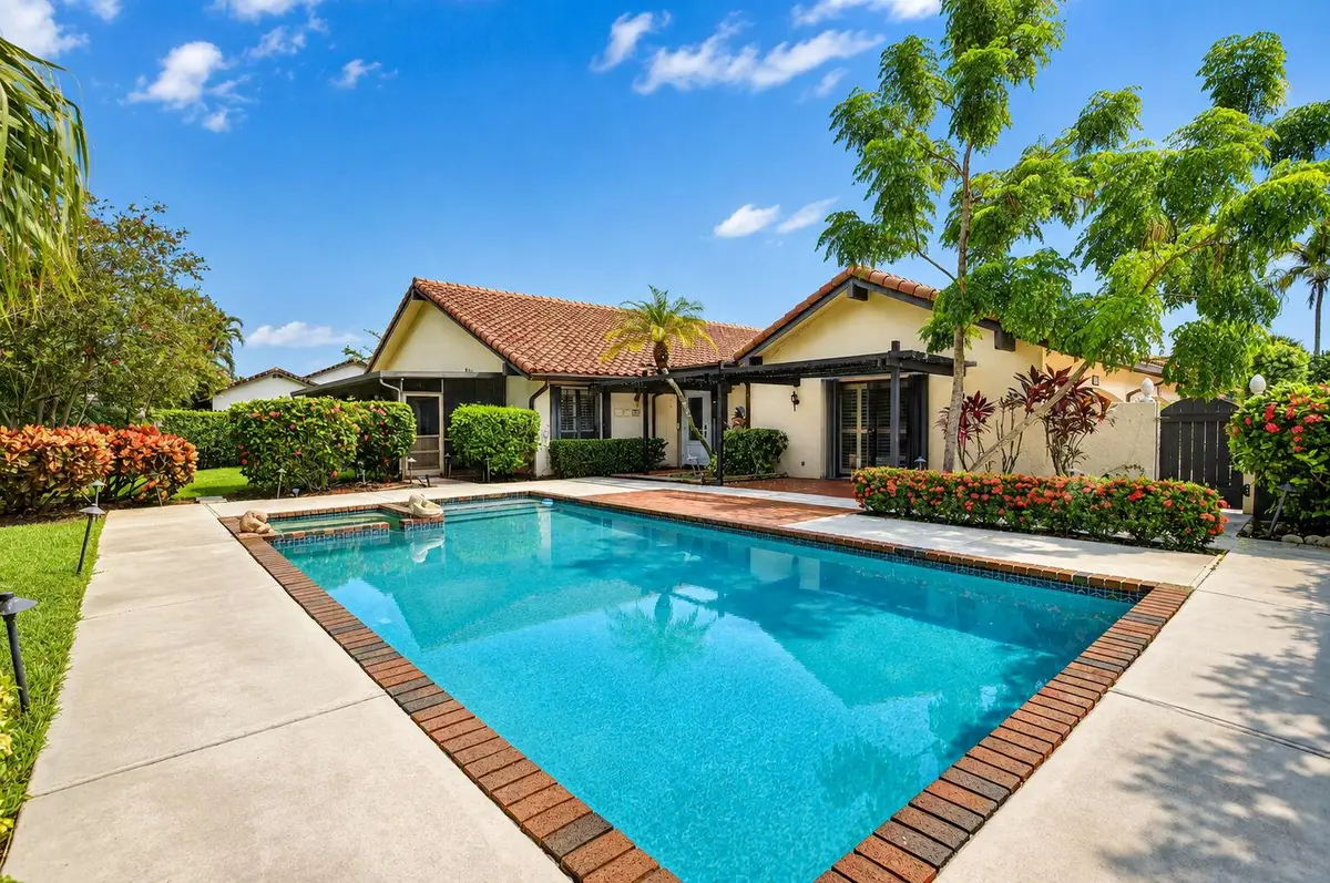 21718 San Simeon Circle, Boca Raton, FL 33433 - #1
