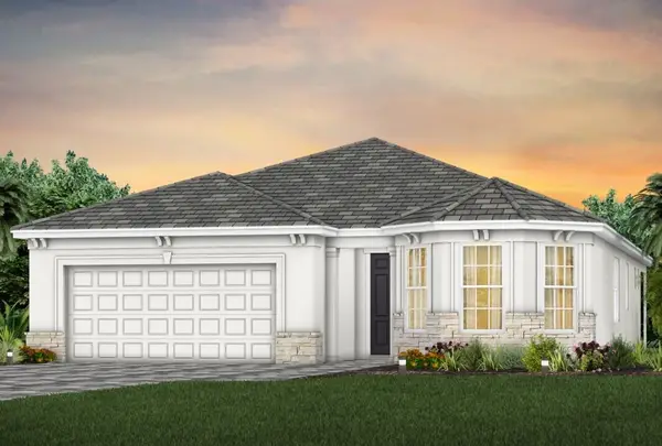 1238 Haven Circle #75 Prosperity, Vero Beach, FL 32960