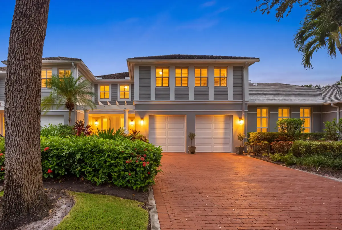 5756 NW 39th Way, Boca Raton, FL 33496 - #1