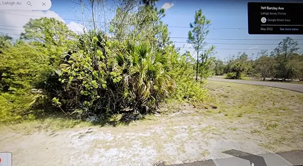 769 Barclay Avenue, Lehigh Acres, FL 33974