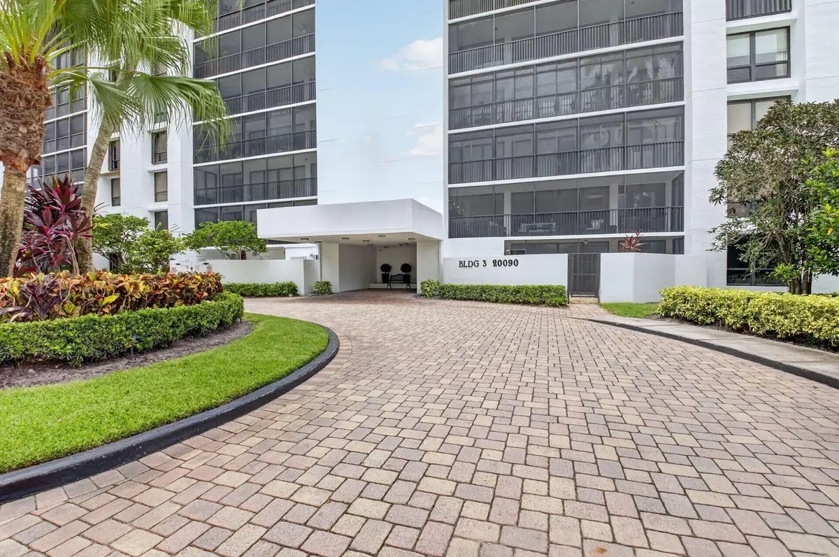 20090 Boca West Drive Apt #361, Boca Raton, FL 33434 - #1