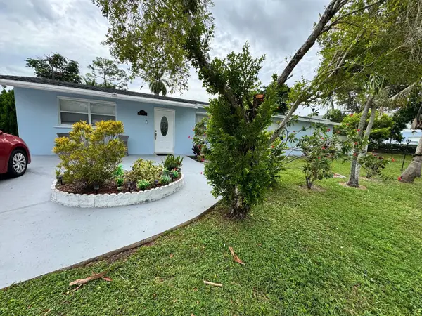 3842 Patio Court, Lake Worth Beach, FL 33461