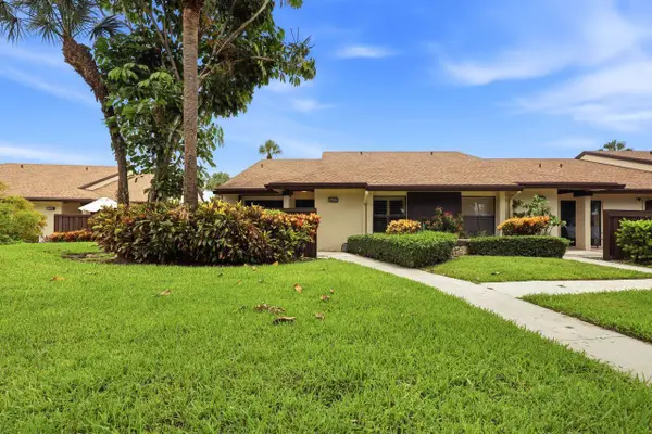 8705 Boca Glades Boulevard W #A, Boca Raton, FL 33434
