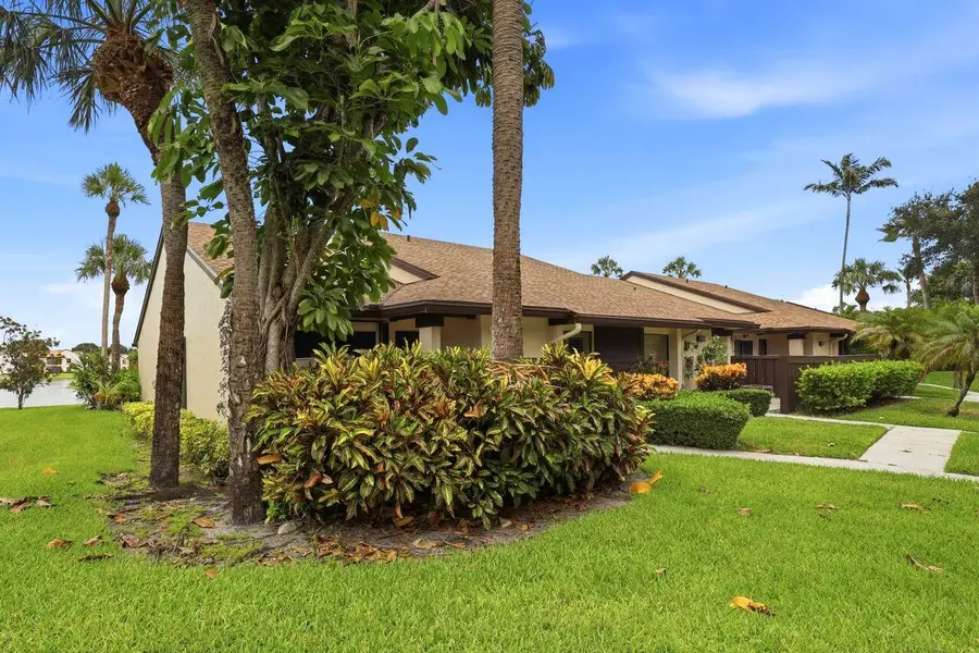 8705 Boca Glades Boulevard W #A, Boca Raton, FL 33434 - #2