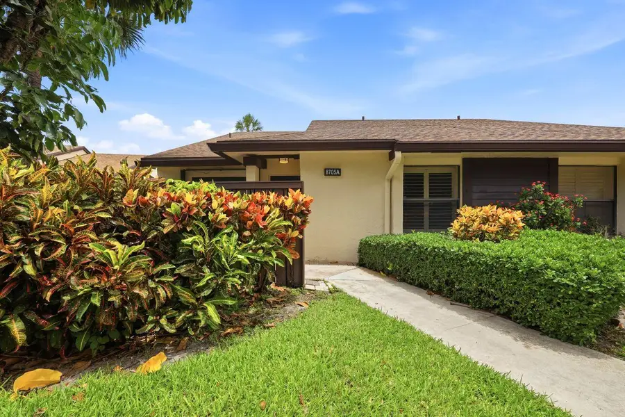 8705 Boca Glades Boulevard W #A, Boca Raton, FL 33434 - #3