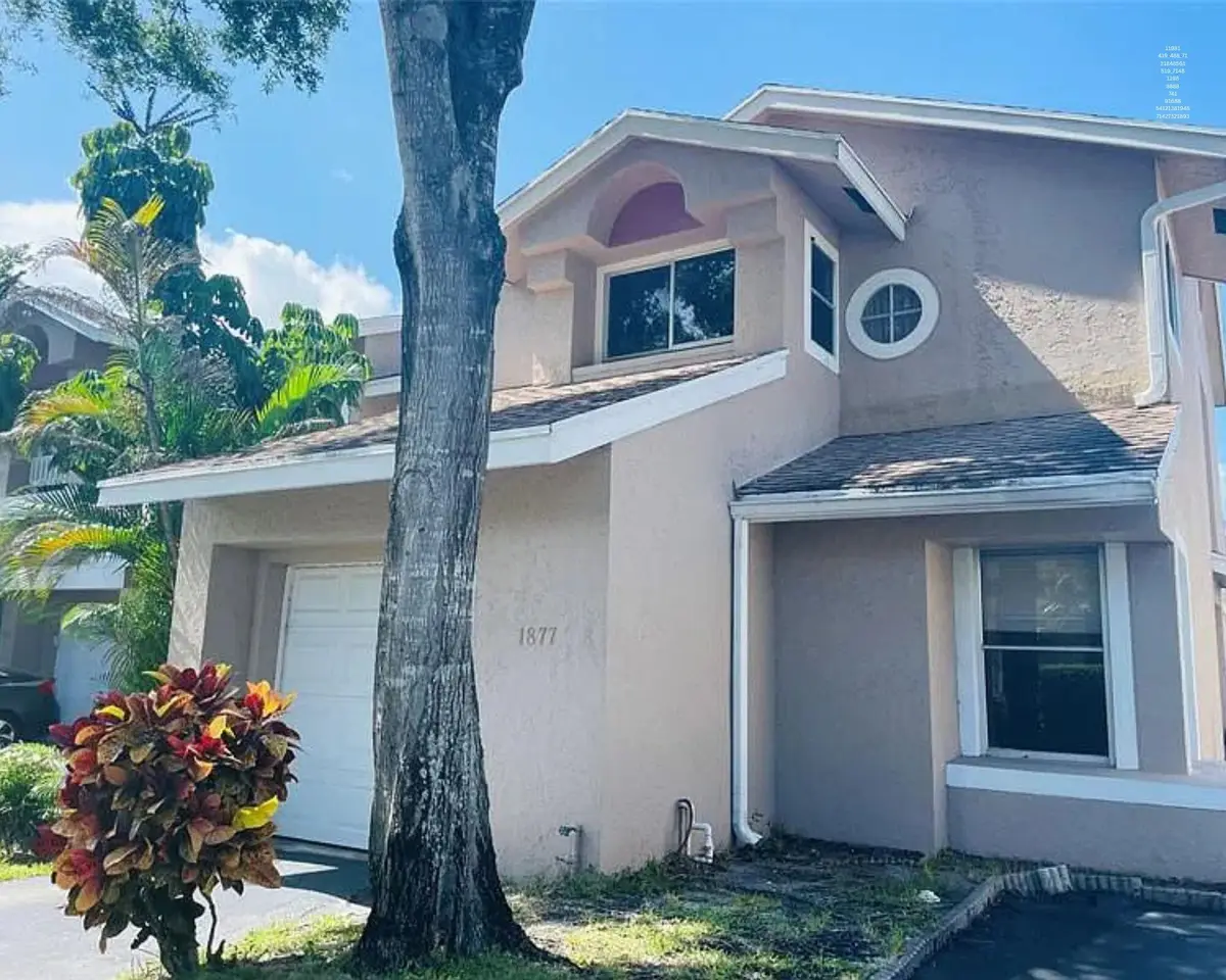 1877 Discovery Way, Deerfield Beach, FL 33442 - #1